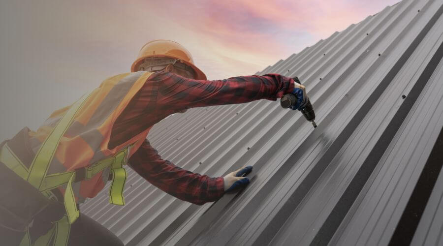 Expert top industrial roofings services in Duarte, CA